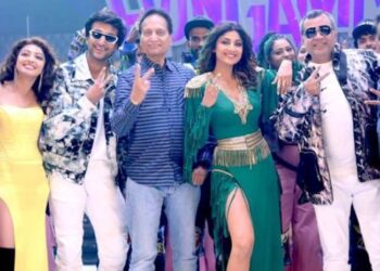 CONFIRM : शिल्पा-परेश रावल करेंगे जमकर ‘हंगामा’, ओटीटी पर ही रिलीज होगी फिल्म