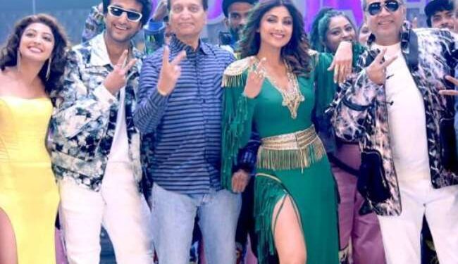 CONFIRM : शिल्पा-परेश रावल करेंगे जमकर ‘हंगामा’, ओटीटी पर ही रिलीज होगी फिल्म