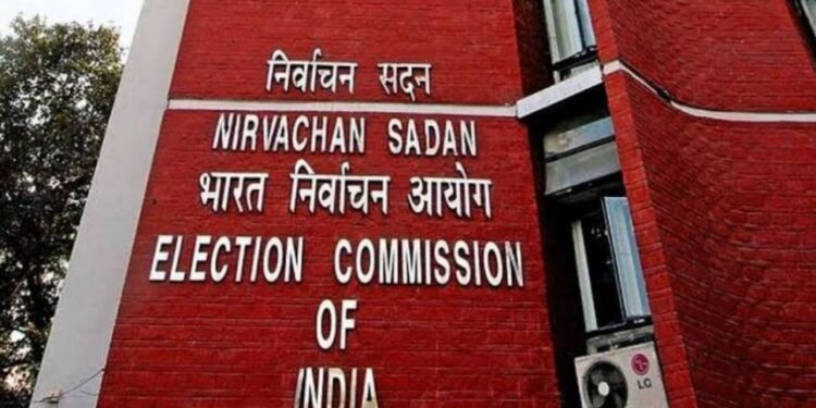 मद्रास हाईकोर्ट की टिप्पणियों के विरोध में सुप्रीम कोर्ट पहुंचा चुनाव आयोग
