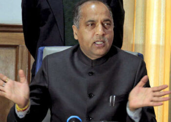 अनलॉक प्रक्रिया 31 मई से, विकास की गति रुके नहीं : सीएम जयराम