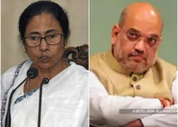 पीएमओ कार्यालय ने मुख्य सचिव अलापन को 48 घंटे में दिल्ली किया तलब