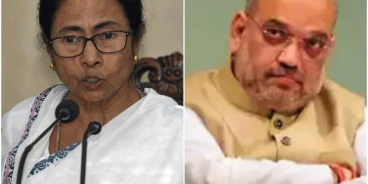 पीएमओ कार्यालय ने मुख्य सचिव अलापन को 48 घंटे में दिल्ली किया तलब