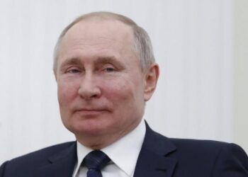 पुतिन ने इजरायल-फिलिस्तीनी हिंसा काे समाप्त करने का आह्वान किया