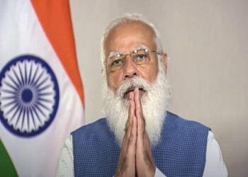 मोदी के पास अभिनेताओं से मिलने का वक्त है, सांसद राजे के लिए नहीं : कांग्रेस