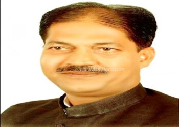 पीएम मोदी के सशक्त नेतृत्व में मजबूती से कोरोना से मुकाबला कर रहा है देश : इरफान अहमद