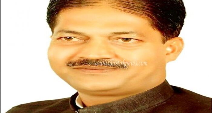 पीएम मोदी के सशक्त नेतृत्व में मजबूती से कोरोना से मुकाबला कर रहा है देश : इरफान अहमद