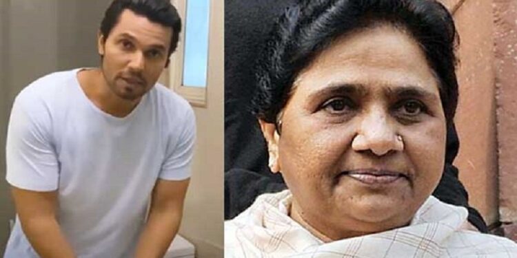 रणदीप हुड्डा को UN ने एंबेसडर के पद से हटाया