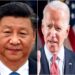 जिनपिंग काे भरोसा है कि अमेरिका पर स्वामित्व हासिल कर लेंगे : जो बाइडन