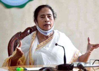 चक्रवात यास : तबाही की समीक्षा के लिए पीएम मोदी के साथ बैठक करूंगी : सीएम ममता