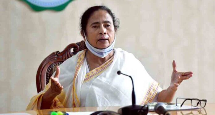 चक्रवात यास : तबाही की समीक्षा के लिए पीएम मोदी के साथ बैठक करूंगी : सीएम ममता