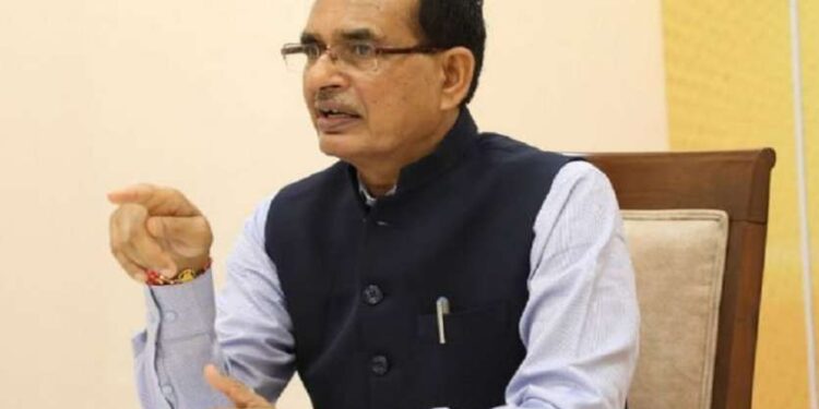 31 मई तक प्रदेश को कोरोना मुक्त कराना है : सीएम शिवराज