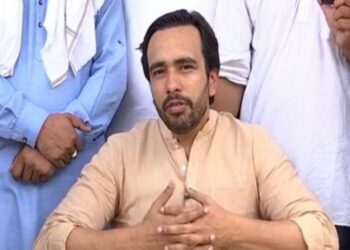 25 मई को जयंत को सौंपी जा सकती है रालोद की कमान, राष्ट्रीय कार्यकारिणी की बैठक में होगा फैसला