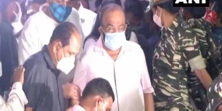 नारदा केस : गिरफ्तार TMC नेताओं को कोलकाता HC से जमानत