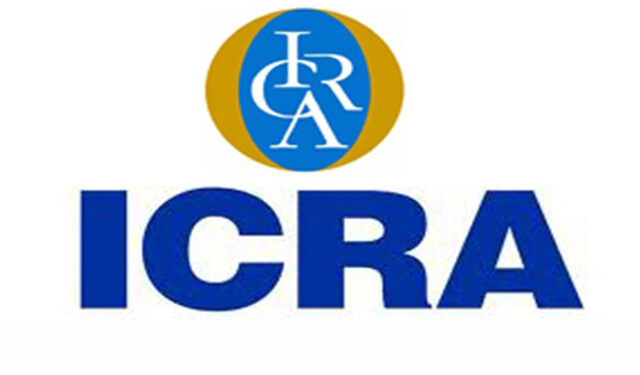 चौथी तिमाही में जीडीपी की वृद्धि दर दो प्रतिशत रहेगी : इक्रा