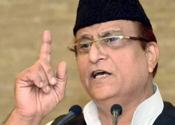 सांसद आजम खान की हालत स्थिर, मेदांता अस्पताल में चल रहा है इलाज