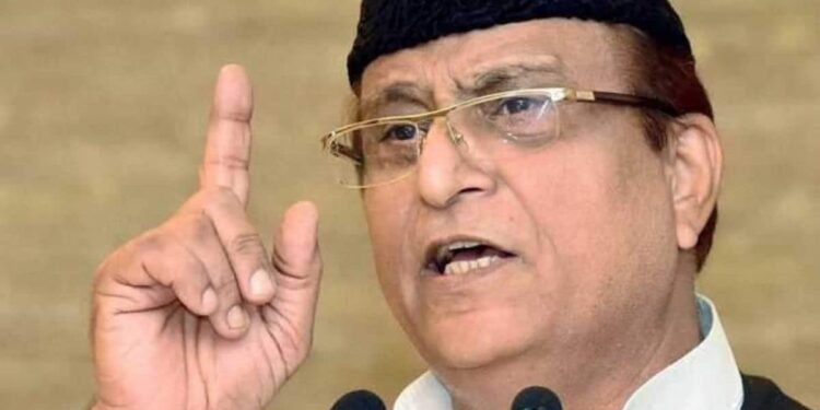 सांसद आजम खान की हालत स्थिर, मेदांता अस्पताल में चल रहा है इलाज