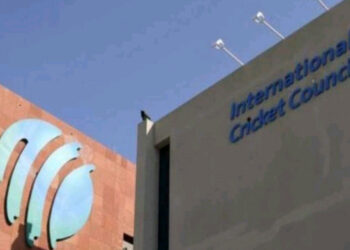 विश्व टेस्ट चैंपियनशिप : चार्टर उड़ान से तीन जून को इंग्लैंड पहुंचेगी भारतीय टीम : आईसीसी