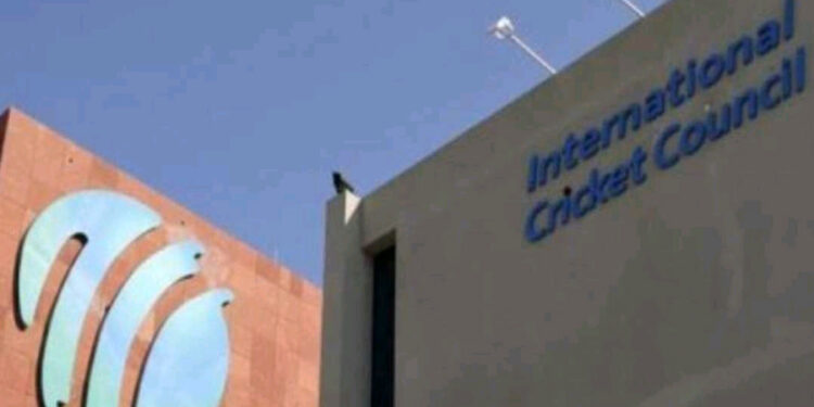 विश्व टेस्ट चैंपियनशिप : चार्टर उड़ान से तीन जून को इंग्लैंड पहुंचेगी भारतीय टीम : आईसीसी