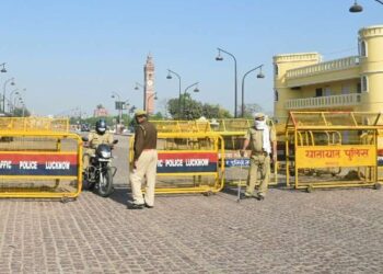 UP Unlock : 1 जून से शर्तों के साथ मिलेगी लॉकडाउन से छूट