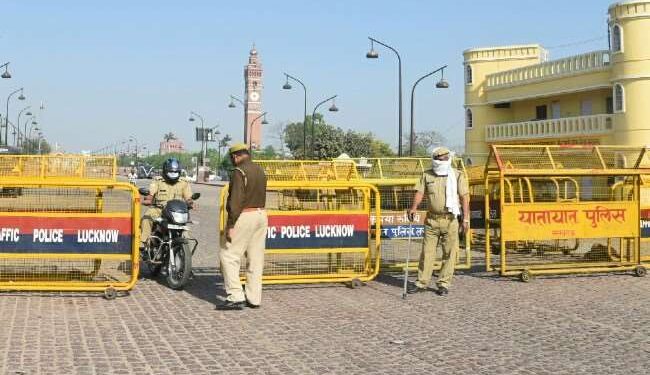 UP Unlock : 1 जून से शर्तों के साथ मिलेगी लॉकडाउन से छूट