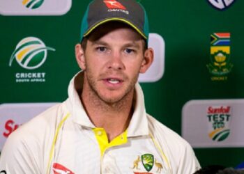 हम विकास, सुधार करना चाहते हैं और जस्टिन लैंगर उसी का एक हिस्सा हैं : टिम पेन