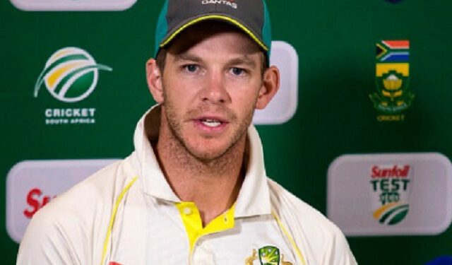 हम विकास, सुधार करना चाहते हैं और जस्टिन लैंगर उसी का एक हिस्सा हैं : टिम पेन