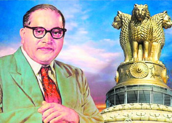 भीमियों के निशाने पर ब्राह्मण क्यों? : मनमोहन शर्मा