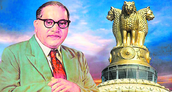 भीमियों के निशाने पर ब्राह्मण क्यों? : मनमोहन शर्मा