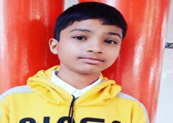 नृत्य प्रतियोगिता में औरैया की अंशिका को देश में पहला स्थान