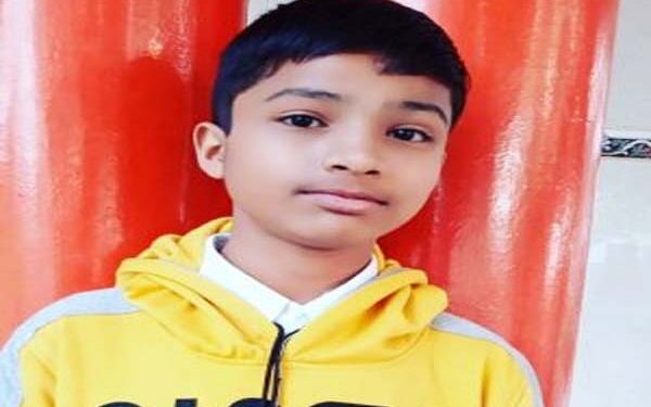 नृत्य प्रतियोगिता में औरैया की अंशिका को देश में पहला स्थान