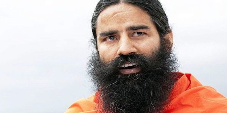 बाबा रामदेव पहले योग गुरु थे, फिर भोग गुरू बने, अब उदयोग गुरू बन गये हैं : आईएमए