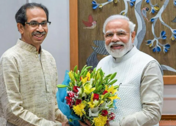 सीएम ठाकरे ने पीएम मोदी से की मुलाकात, बोले- ‘संबंध खराब नहीं हैं’