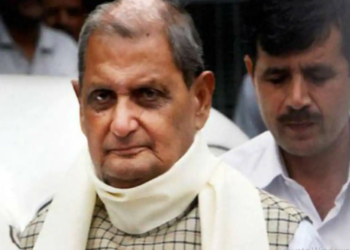 कोरोना की तीसरी लहर के पहले बच्चों के वैक्सीन की व्यवस्था करे केंद्र सरकार : रेवती रमण