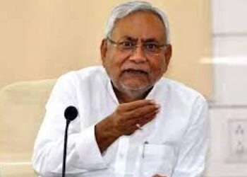 भविष्य को सुरक्षित रखने के लिए पर्यावरण को सुरक्षित रखना जरूरी : सीएम नीतीश