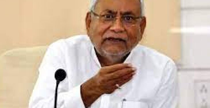 भविष्य को सुरक्षित रखने के लिए पर्यावरण को सुरक्षित रखना जरूरी : सीएम नीतीश