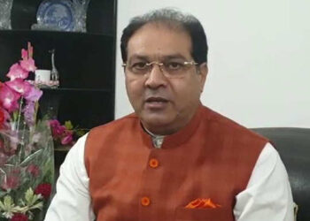 समाजवादी पार्टी जिताओ शरीया कानून लाना चाहते हैं : मोहसिन रजा