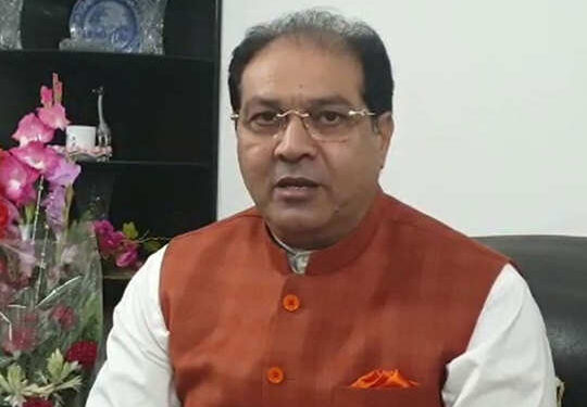 समाजवादी पार्टी जिताओ शरीया कानून लाना चाहते हैं : मोहसिन रजा