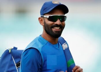 टेस्ट क्रिकेट में स्ट्राइक रेट के कोई मायने नहीं : दिनेश कार्तिक