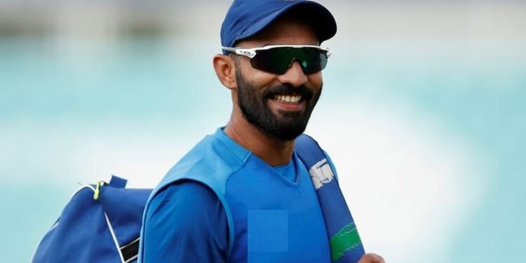 टेस्ट क्रिकेट में स्ट्राइक रेट के कोई मायने नहीं : दिनेश कार्तिक