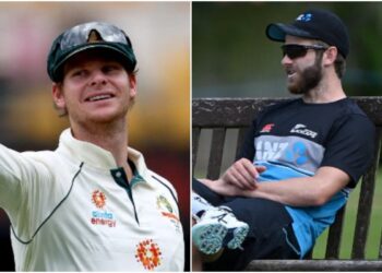 ICC Test Rankings : स्टीव स्मिथ फिर बने नंबर 1, जानिए केन विलियमसन की रैंकिंग