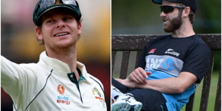 ICC Test Rankings : स्टीव स्मिथ फिर बने नंबर 1, जानिए केन विलियमसन की रैंकिंग