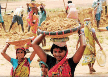 मनरेगा में जाति और मनुवादी एडवाइजरी : संजय पराते