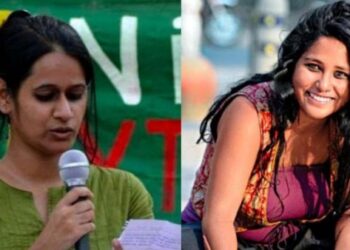 दिल्ली दंगा : नरवाल-कलिता और आसिफ इकबाल तन्हा को HC से मिली जमानत