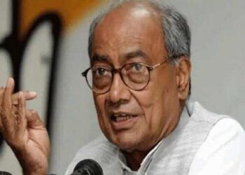 J&K : कांग्रेस सत्ता में आई तो बहाल करेंगे धारा 370 : दिग्विजय सिंह