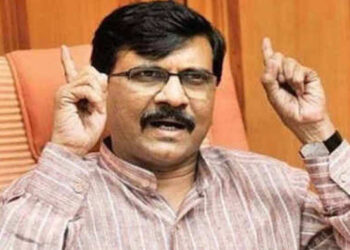 चुराए हुए पत्र का राजनीतिक व्यापार करने वालों पर दर्ज हो केस : शिवसेना