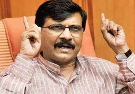 चुराए हुए पत्र का राजनीतिक व्यापार करने वालों पर दर्ज हो केस : शिवसेना