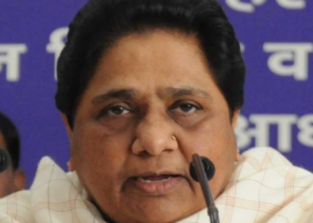 बागी नेताओं पर BSP का एक्शन, पार्टी से निकाले गए लालजी-रामअचल