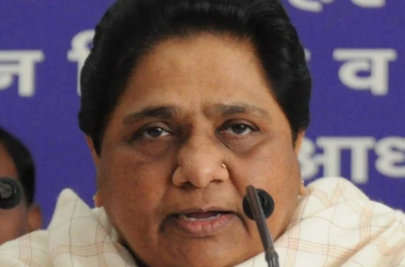 बागी नेताओं पर BSP का एक्शन, पार्टी से निकाले गए लालजी-रामअचल