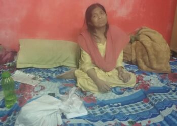 ”हर घर राशन” अभियान के द्वारा लखनऊ के 3000 से अधिक ज़रुरतमंदों को राशन उपलब्ध कराया गया : ललन कुमार