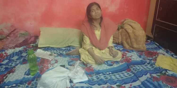 ”हर घर राशन” अभियान के द्वारा लखनऊ के 3000 से अधिक ज़रुरतमंदों को राशन उपलब्ध कराया गया : ललन कुमार